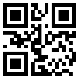 3203097752 Qr Code associato