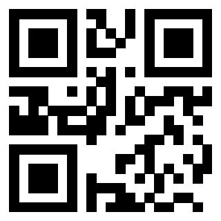 3203097755 QrCode associato
