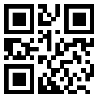 Scansione del QrCode di 3203097759