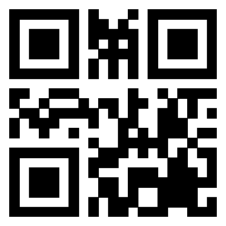 3203097762 - Immagine del Qr Code associato