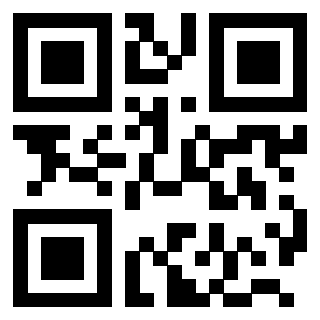 Immagine del Qr Code di 3203097763