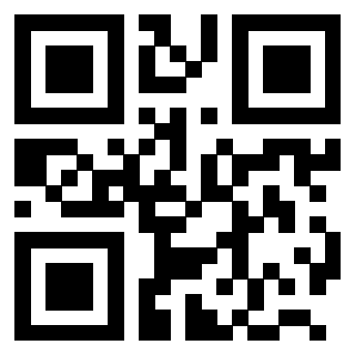 3203097765 - Immagine del QrCode