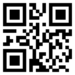 Il Qr Code di 3203097767