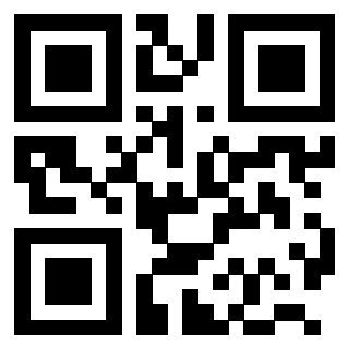 3203097768 - Immagine del QrCode associato