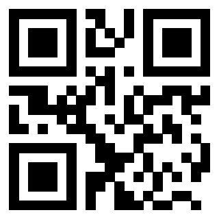 3203097769 - Immagine del Qr Code associato