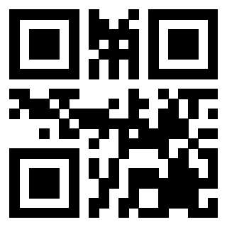 3203097770 - Immagine del QrCode associato