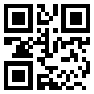 3203097772 QrCode associato