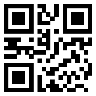 3203097774 - Immagine del Qr Code associato