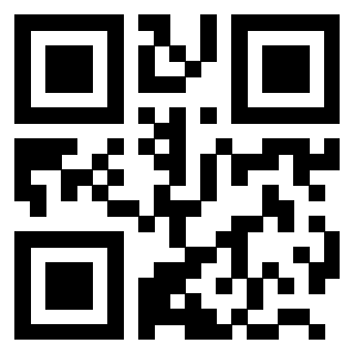 Immagine del Qr Code di 3203097775