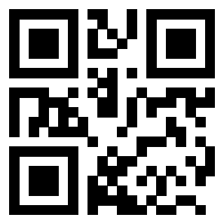 Immagine del QrCode di 3203097778