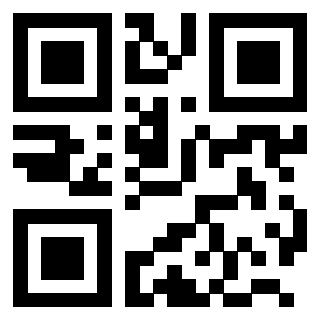 3203097779 - Immagine del QrCode associato