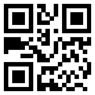 3203097780 - Immagine del Qr Code associato