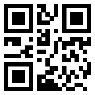 Scansione del QrCode di 3203097783