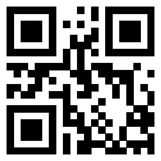 Immagine del Qr Code di 3203097784