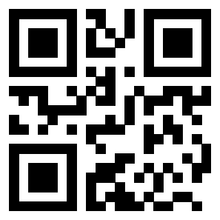 Il QrCode di 3203097786