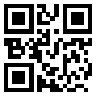 Il Qr Code di 3203097787
