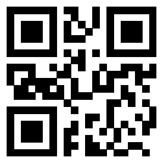 Scansione del Qr Code di 3203097797