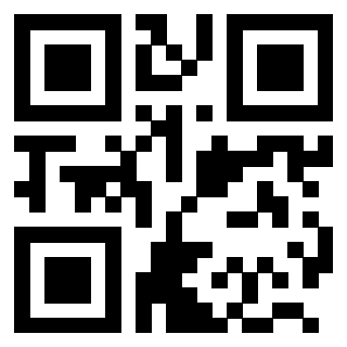 Immagine del QrCode di 3203097802