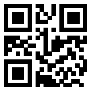 Il QrCode di 3203097804
