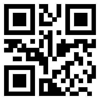 Immagine del Qr Code di 3203097805