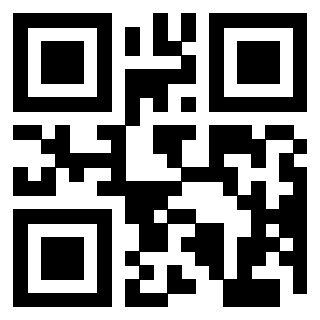 Il QrCode di 3203097811