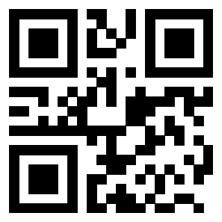 3203097814 - Immagine del QrCode
