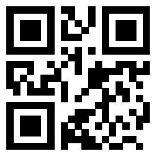 3203097815 QrCode associato