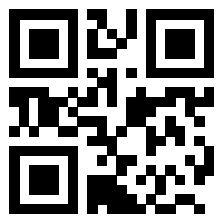 Il Qr Code di 3203097816