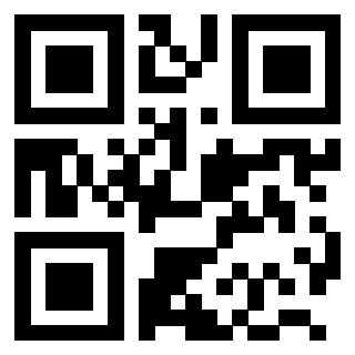 Scansione del Qr Code di 3203097818