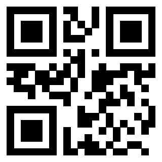Il Qr Code di 3203097819