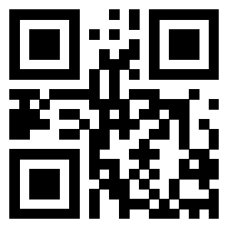 Scansione del QrCode di 3203097822