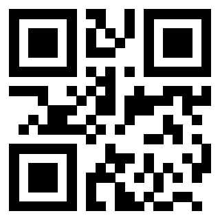 Il QrCode di 3203097823