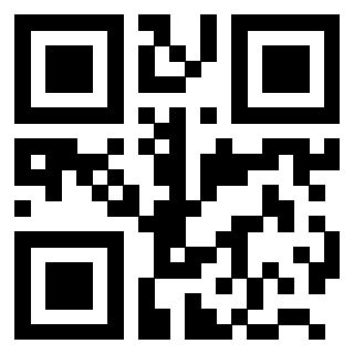 3203097825 - Immagine del QrCode associato