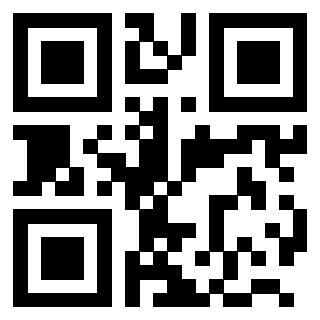 Immagine del Qr Code di 3203097827