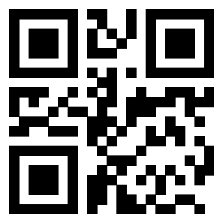 Scansione del Qr Code di 3203097830