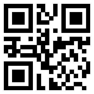 3203097831 - Immagine del QrCode associato