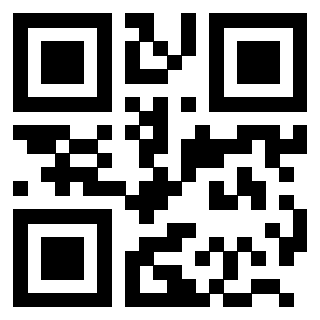 Scansione del QrCode di 3203097832