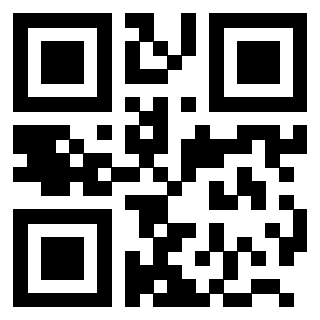 Scansione del QrCode di 3203097833