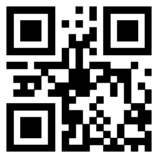Immagine del Qr Code di 3203097834