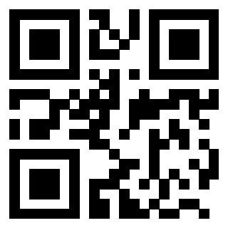 3203097837 - Immagine del QrCode