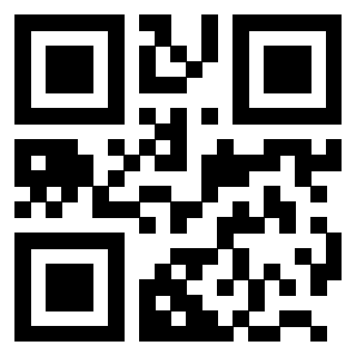 3203097839 - Immagine del QrCode