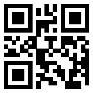Immagine del Qr Code di 3203097840