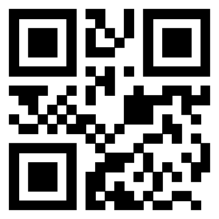 Il QrCode di 3203097841