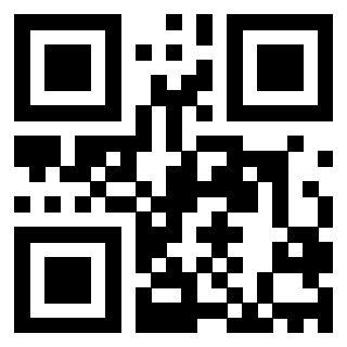 Immagine del Qr Code di 3203097842