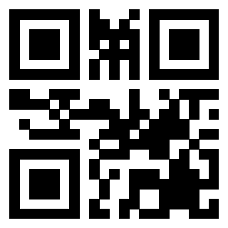 Scansione del QrCode di 3203097844