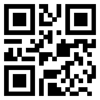 Scansione del Qr Code di 3203097845