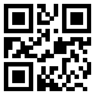 3203097847 - Immagine del Qr Code associato
