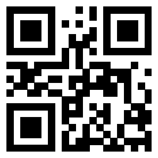 3203097849 - Immagine del QrCode