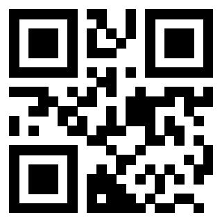 Scansione del QrCode di 3203097850
