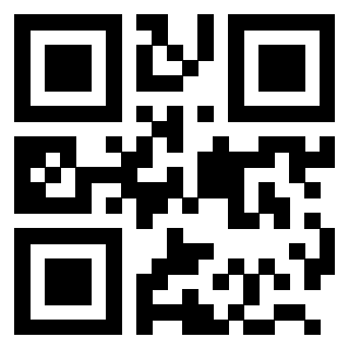 3203097852 - Immagine del Qr Code associato
